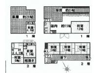 住みながら　店舗経営可能